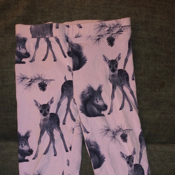 Pants - Picture 1 of 3